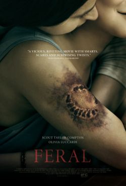 Смотреть Одичавшие (2017) онлайн в HD качестве 720p-1080p