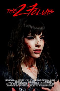 Обложка фильма Клуб 27 (2019) Клуб 27 (2019) смотреть онлайн