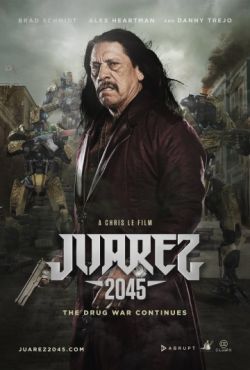 Хуарес 2045 (2017)