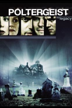 Смотреть Полтергейст: Наследие 4 сезон 22 серия онлайн в HD качестве 720p-1080p
