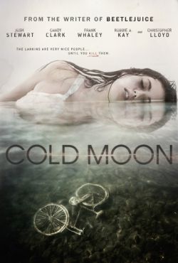 Смотреть Холодная Луна (2016) онлайн в HD качестве 720p-1080p