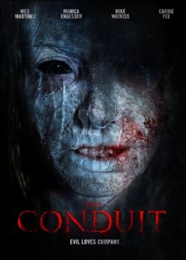 Смотреть Трубопровод (2016) онлайн в HD качестве 720p-1080p