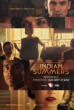 Индийское лето 2 сезон 10 серия