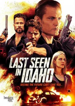 Смотреть Разыскивается в Айдахо (2018) онлайн в HD качестве 720p-1080p