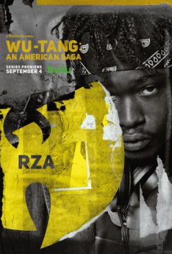 Wu-Tang: Американская сага 1 сезон 8 серия
