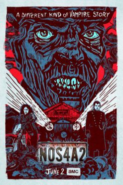 Страна Рождества (2019)