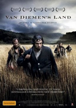 Земля Ван Дьемена (2009) смотреть онлайн