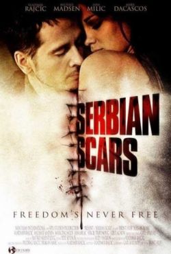 Шрам Сербии (2009) смотреть онлайн