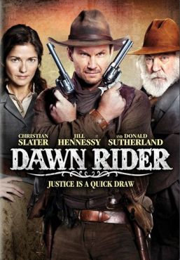 Обложка фильма Наездник рассвета (2012) Наездник рассвета (2012) смотреть онлайн