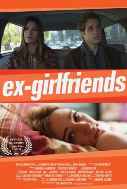 Обложка фильма Бывшие девушки (2012) Бывшие девушки (2012) смотреть онлайн