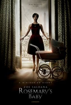 Смотреть Ребенок Розмари (2014) онлайн в HD качестве 720p-1080p