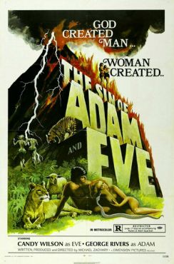 Грех Адама и Евы (1969)