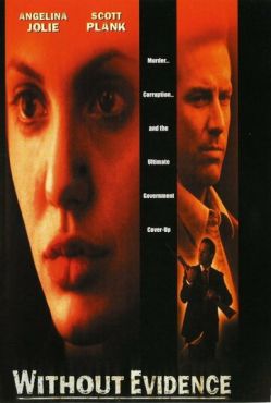 Обложка фильма Без улик (1995) Без улик (1995) смотреть онлайн