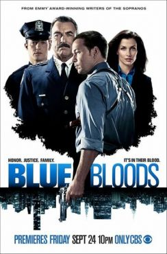 Смотреть Голубая кровь (2010) онлайн в HD качестве 720p-1080p