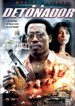 Детонатор (2006) смотреть онлайн