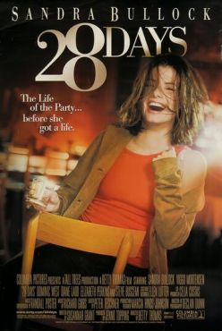 28 дней (2000) смотреть онлайн