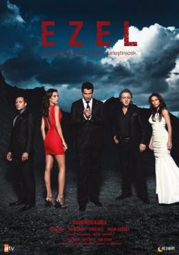 Смотреть Эзель (2009) онлайн в HD качестве 720p-1080p