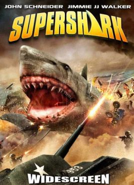 Супер-акула (2011) смотреть онлайн