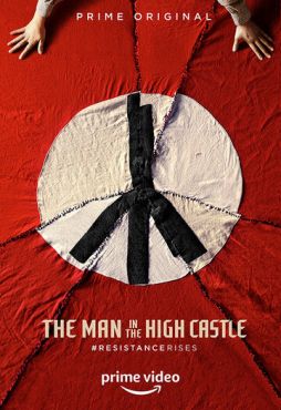 Человек в высоком замке (2015)